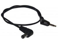 Voodoo Lab Pedal Power Cable PPMIN-R Voodoo Lab Pedal Power Cable PPMIN-R